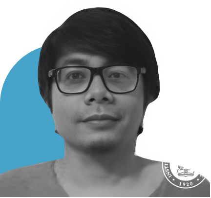 Dr. Iwan P. Anwar, S.Si., M.Si.