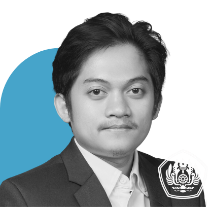 Umar Abdurrahman, S.Si., M.Si.