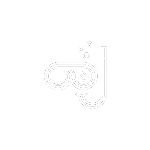 Snorkel Icon